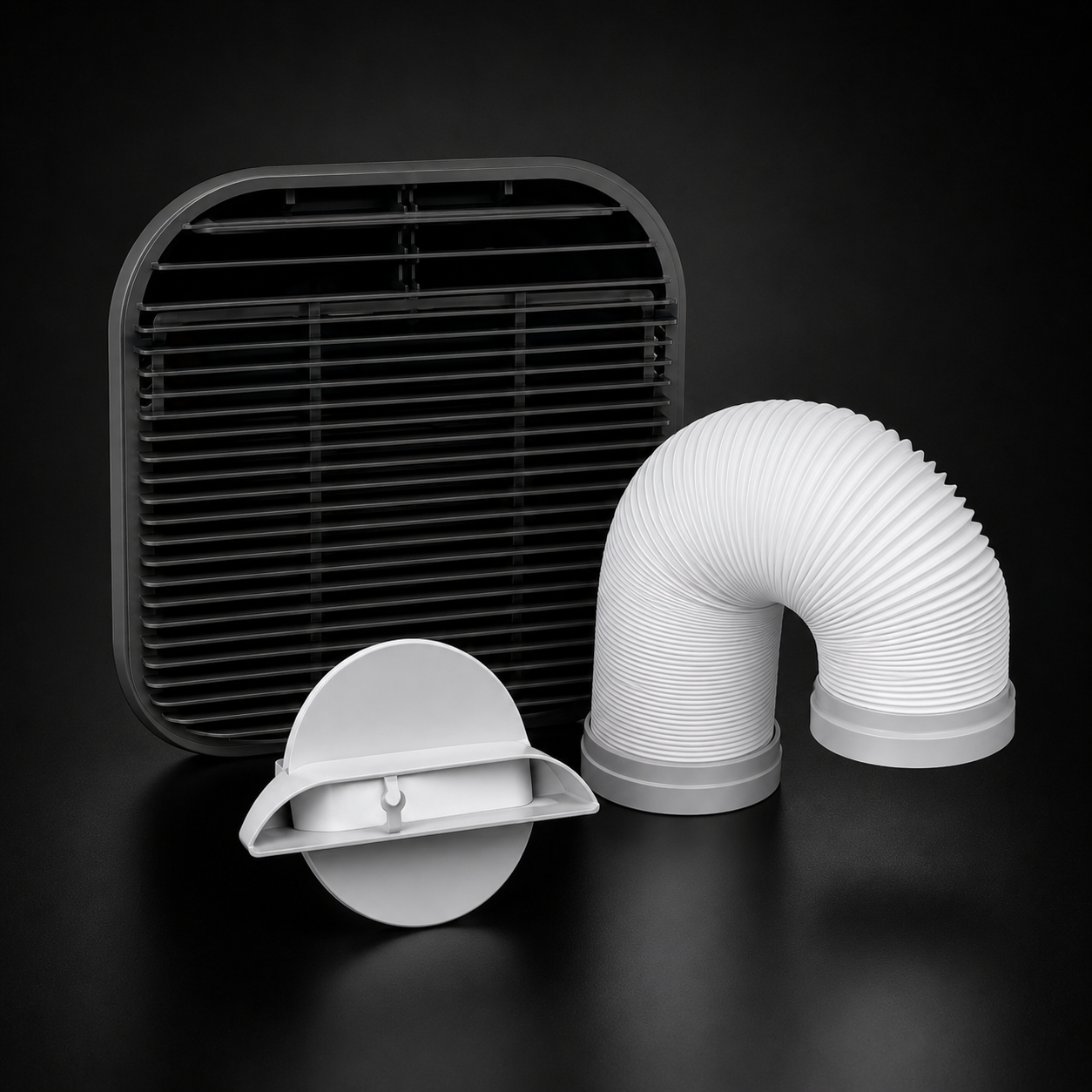 WARMATEK® Coolbox - Kit de guidage d’air