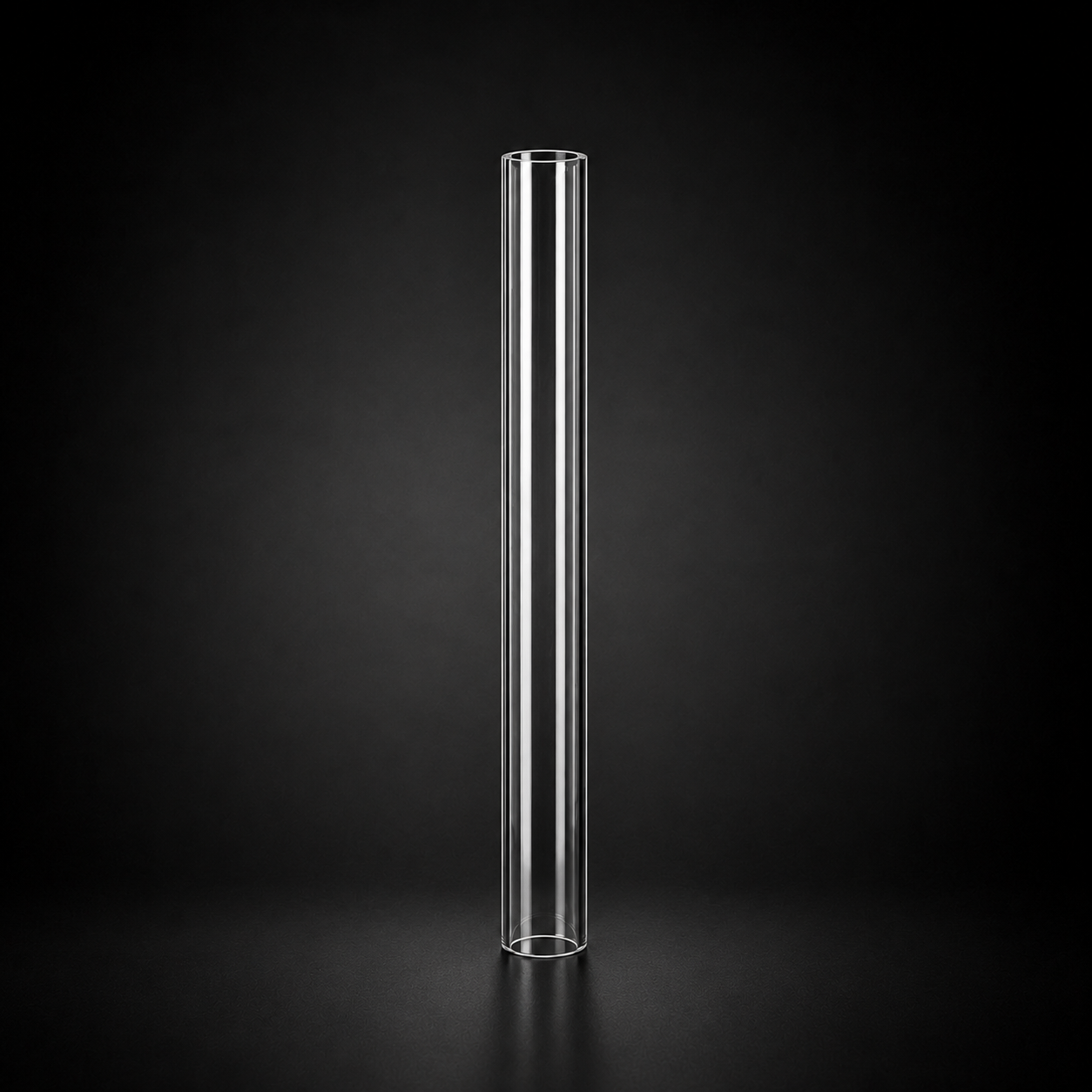 WARMATEK® Lumo - Tube en verre borosilicate