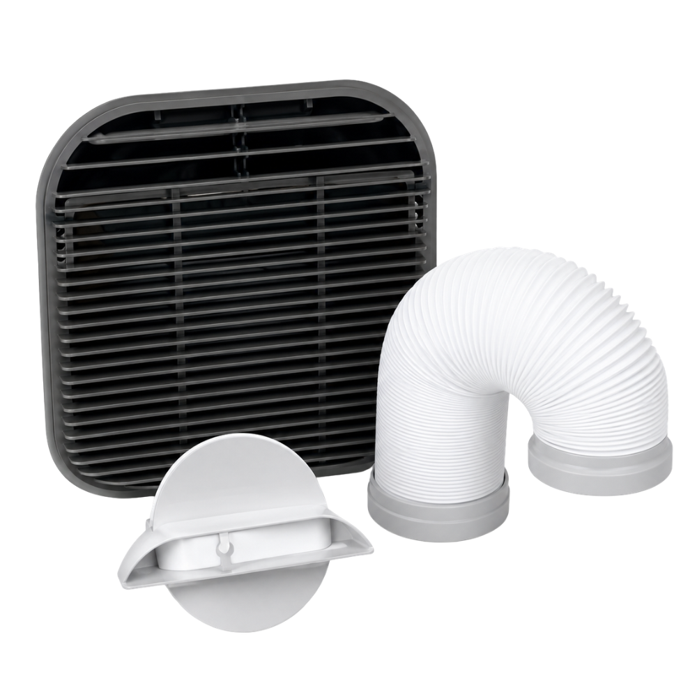 WARMATEK® Coolbox - Kit de guidage d’air