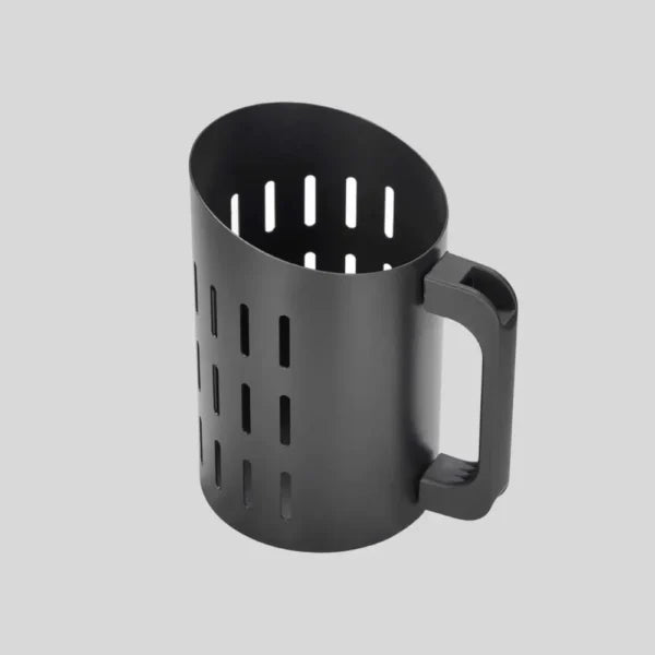 WARMATEK® Patio - Pelle à granulés