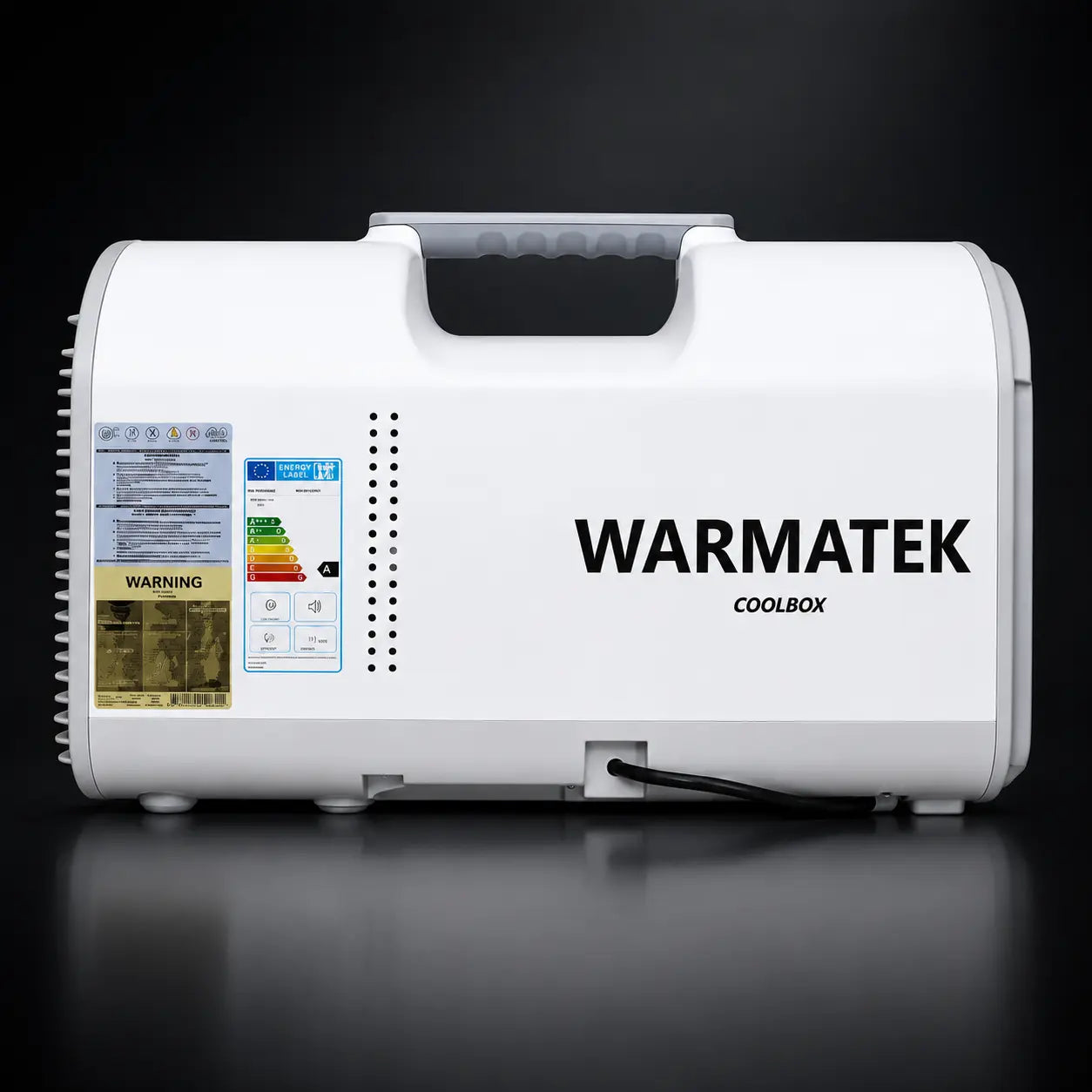 Climatiseur portable