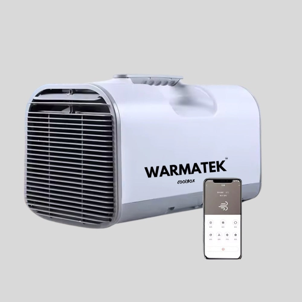 Climatiseur portable
