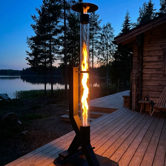 WARMATEK® Patio +