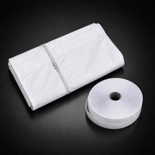WARMATEK® Coolbox - Kit d’étanchéité pour fenêtre