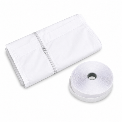 WARMATEK® Coolbox - Kit d’étanchéité pour fenêtre