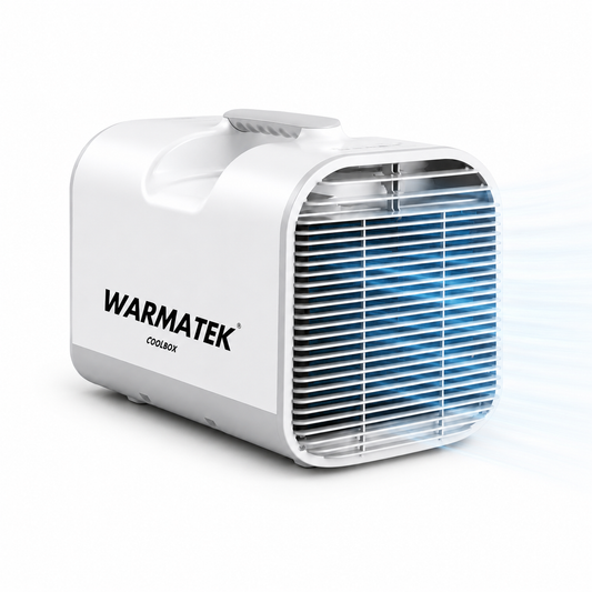 WARMATEK® Coolbox - 230 V