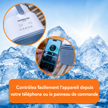 WARMATEK® Coolbox - 230 V
