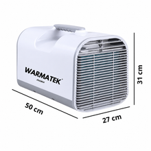 WARMATEK® Coolbox - 230 V