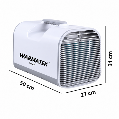 WARMATEK® Coolbox - 230 V