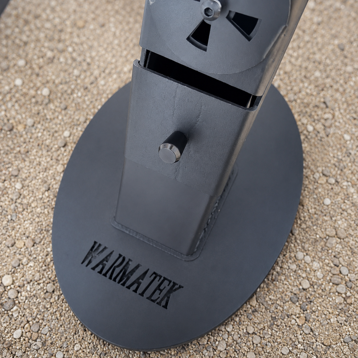 WARMATEK® Patio +