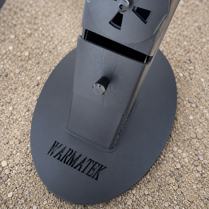 WARMATEK® Patio +