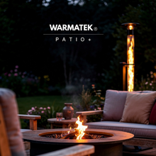 WARMATEK® Patio +