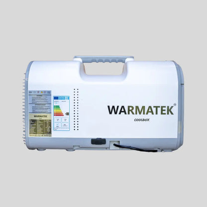 WARMATEK® Coolbox Pro (24/230V)