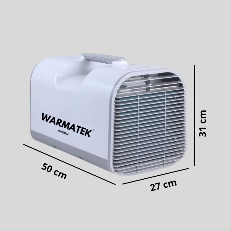 WARMATEK® Coolbox Pro (24/230V)