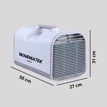 WARMATEK® Coolbox Pro (24/230V)