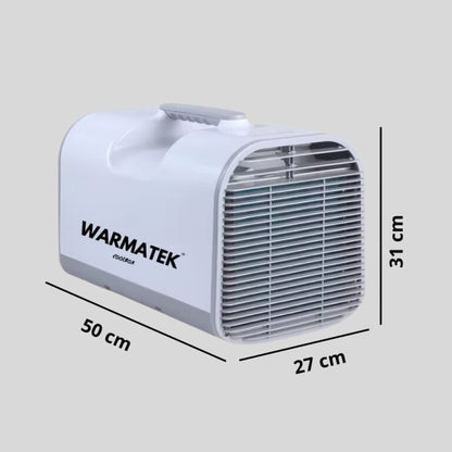 WARMATEK® Coolbox Pro (24/230V)
