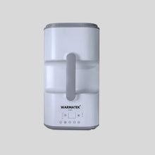 WARMATEK® Coolbox Pro (24/230V)
