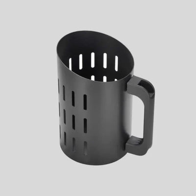 WARMATEK® Patio - Pelle à granulés
