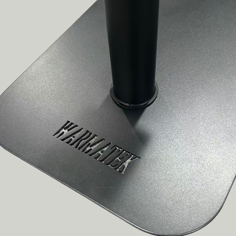 WARMATEK® Patio